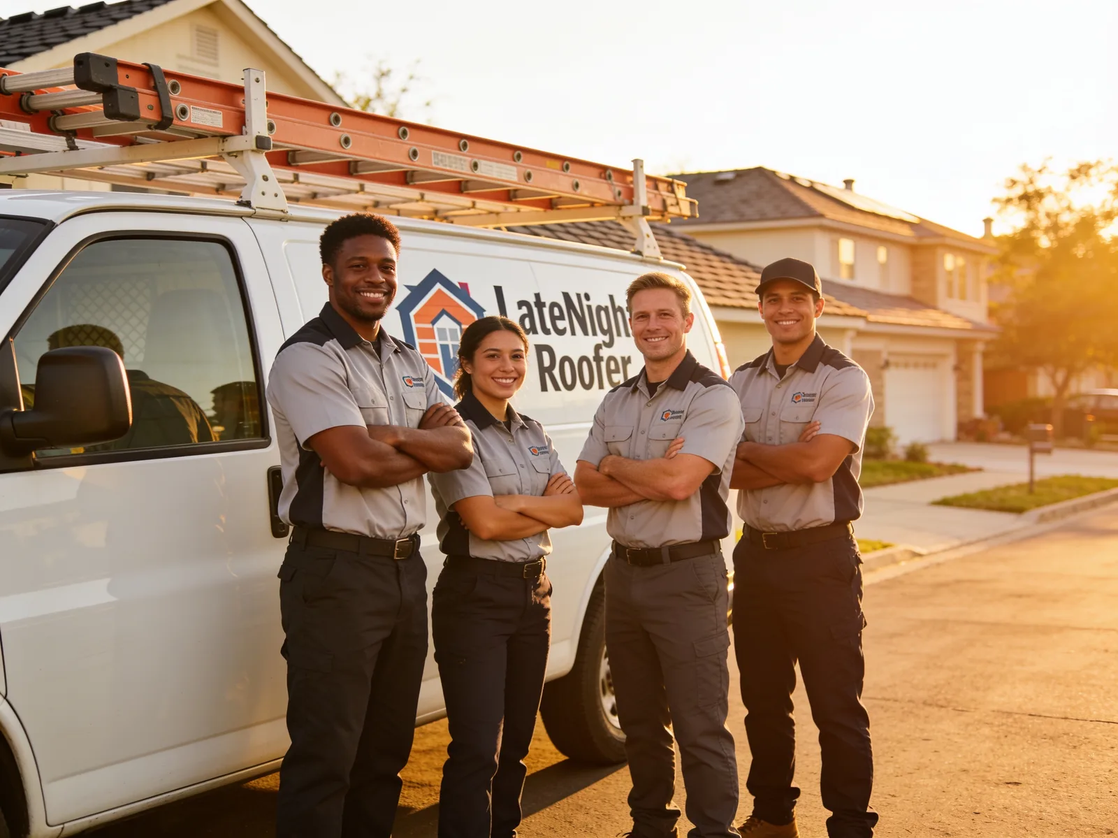 Emergency Roof Repair company in North Chili, NY