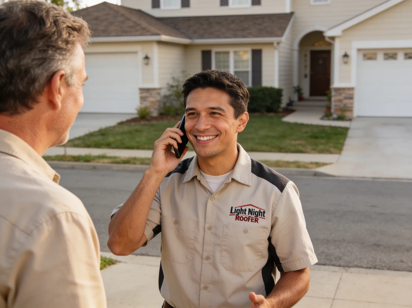 Emergency Roof Repair North Chili, NY FAQs